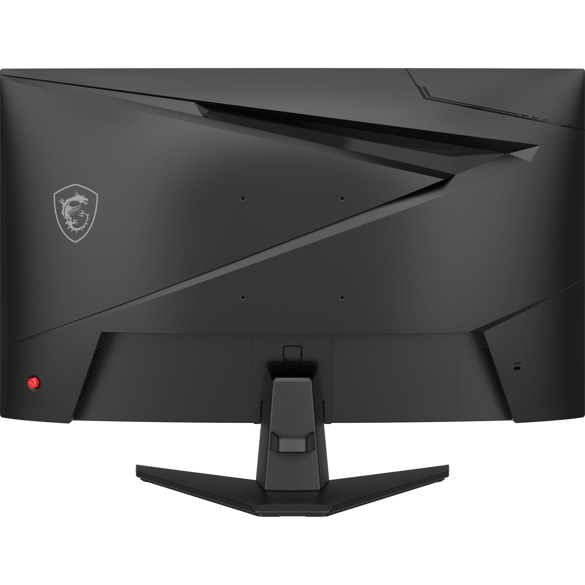 Monitor MSI MAG 275CQF E18 (27" - Rapid VA - 180 Hz - Preto) — miniatura 2