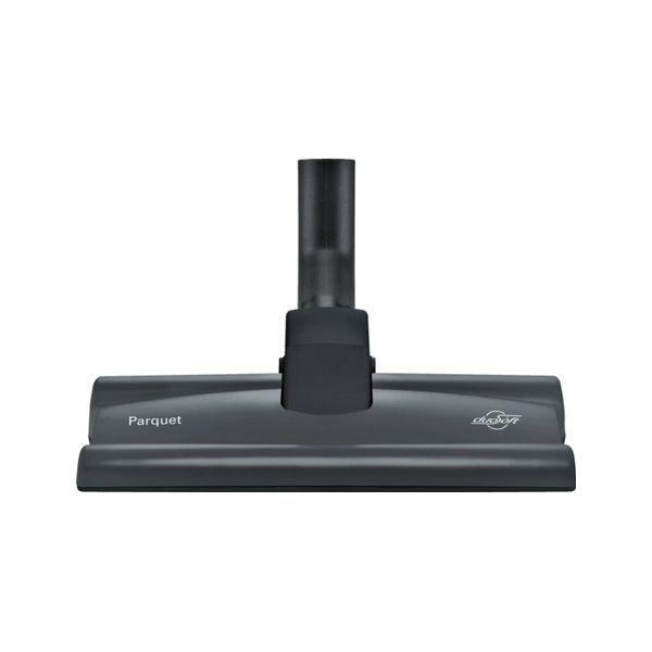 Bocal para Soalhos Duros BOSCH BBZ124HD (Crina 100% natural - Preto)