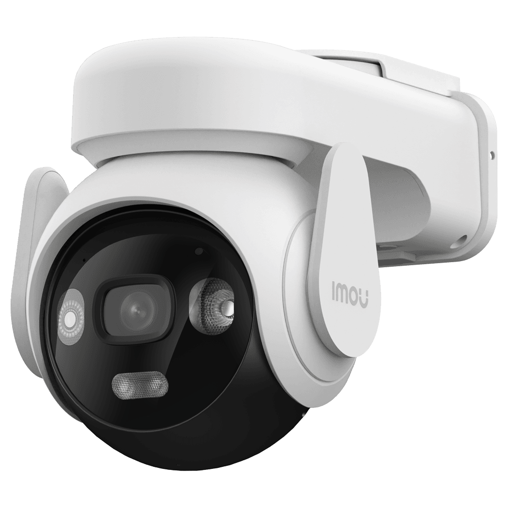 Câmara de Segurança IMOU AOV PT Plus IPC-V7E-U-6X0S2-IMOU (6 MP - Wi-Fi 6 Dual)