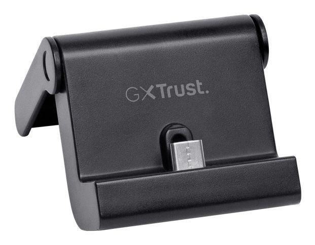 Kit de Acessórios TRUST GAMING GXT 1249 (Nintendo - USB - Preto) — miniatura 8