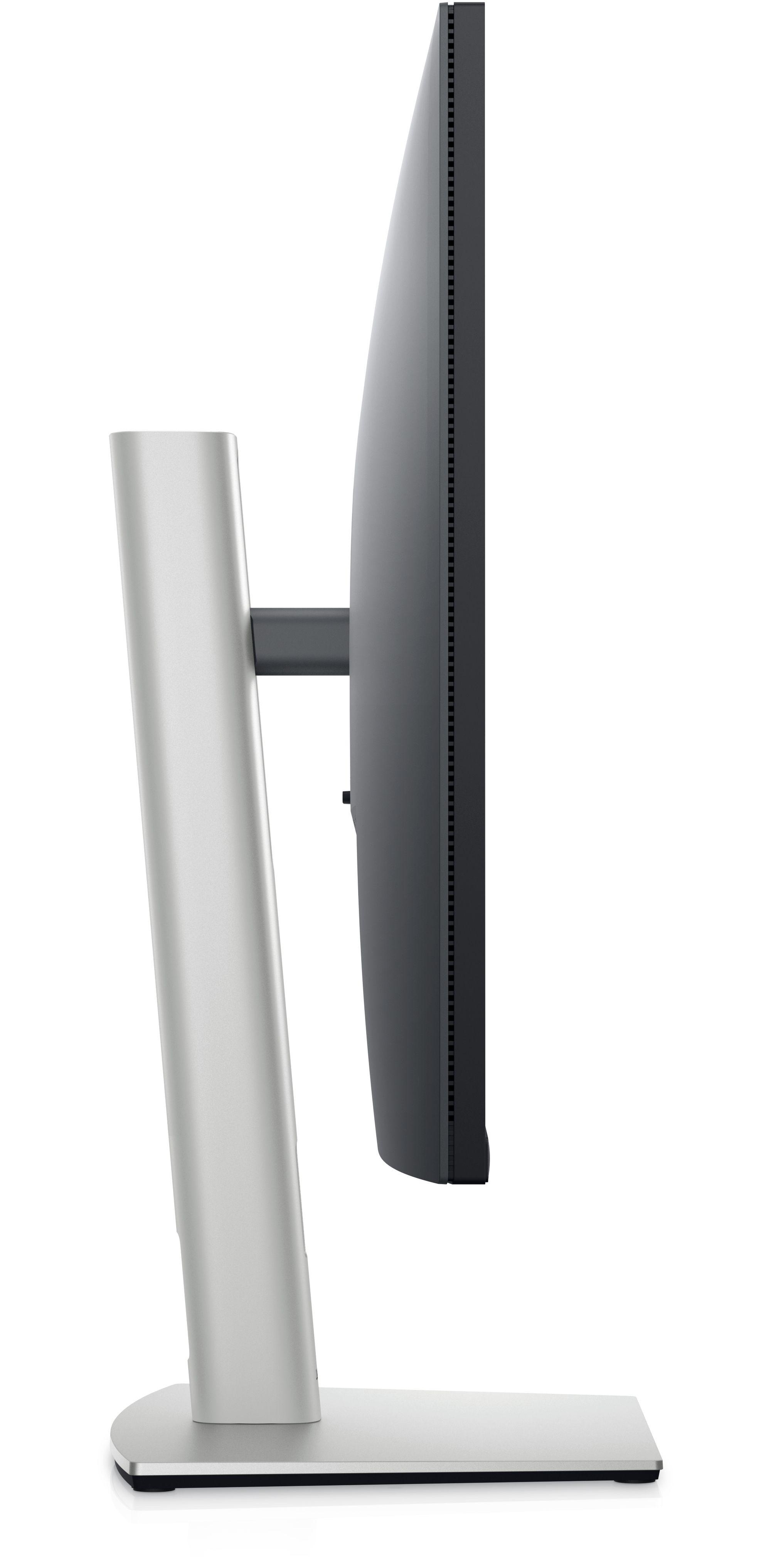 Monitor DELL P3223QE (31,5" - IPS - 60 Hz - Preto) — miniatura 3