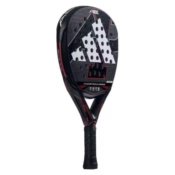 Raquete de Padel ADIDAS Adipower A1 2025 (Carbono 3K - Preto), miniatura 2