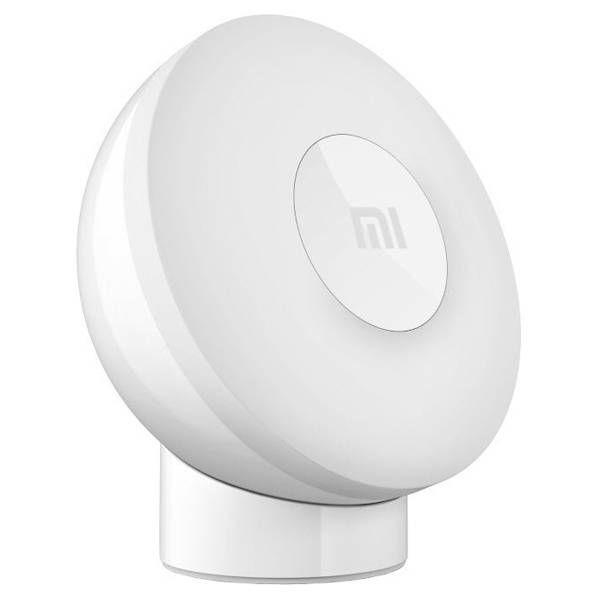 Candeeiro de Presença XIAOMI Mi Motion-Activated Night Light 2 (Policarbonato - Branco) — miniatura 2