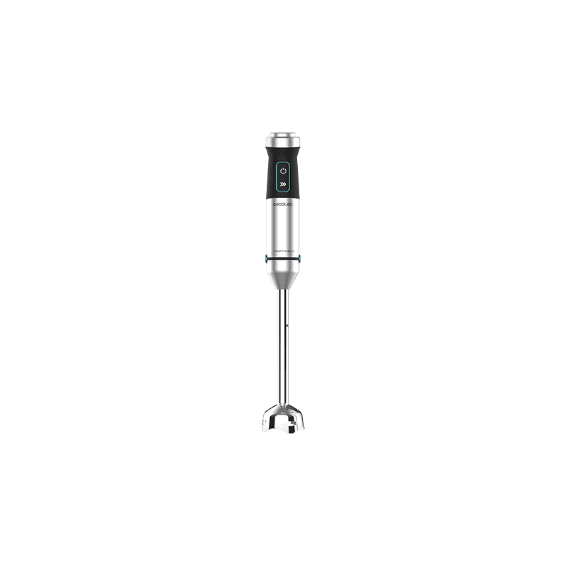 Varinha Mágica CECOTEC Power TitanBlack 1500 XL Cream (1500 W - Preto), miniatura 2