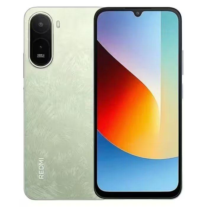 Smartphone XIAOMI Redmi A7 Pro 4G (4GB/128GB - 6,9" - Verde Palmeira) — miniatura 2