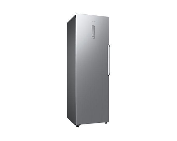 Arca Vertical Independente SAMSUNG RZ32C7BB6S9/EF (Altura 186 cm - 60 cm - 186 cm - Prateado) — miniatura 4