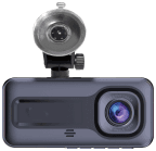 Câmara para Automóvel DENVER CCT-2500 (2" - Full HD)