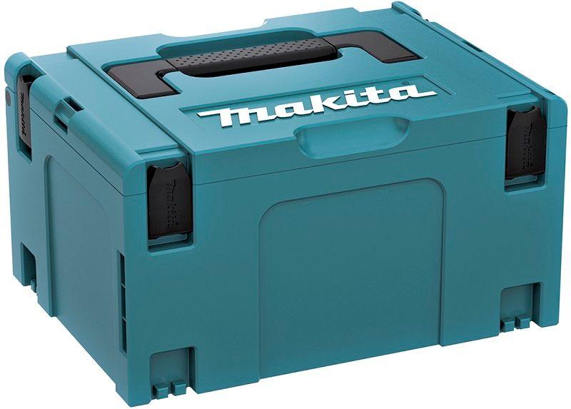 Mala MAKITA MAKPAC Tipo 3 821551-8 (Azul) — miniatura 3