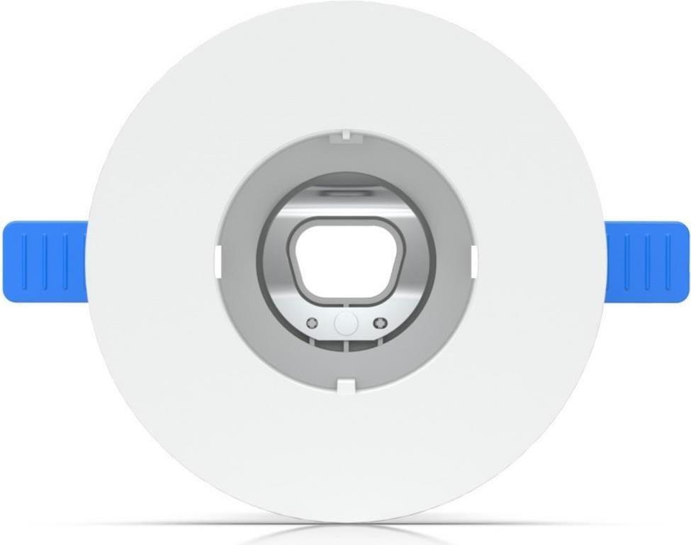 Suporte de Encastre UBIQUITI AI Theta Pro PFM Camera (Branco)