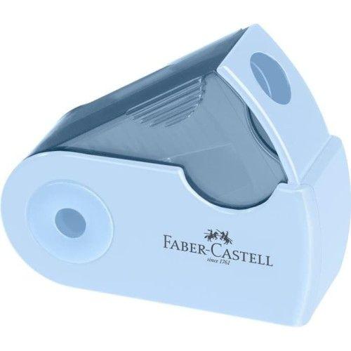 Apara-lápis FABER-CASTELL Sleeve Mini New Harmony (Cores sortidas)