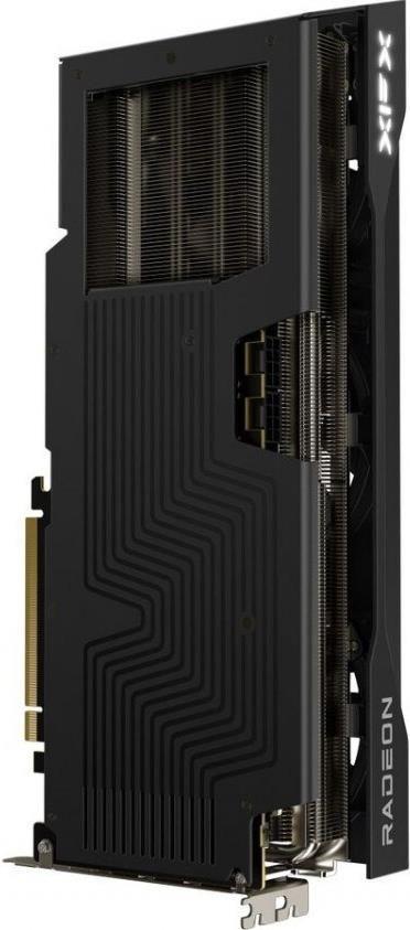 Placa Gráfica XFX SWIFT Radeon RX 9070 OC (Radeon RX 9070 - 20 Gbit/s - 16 GB - Preto)