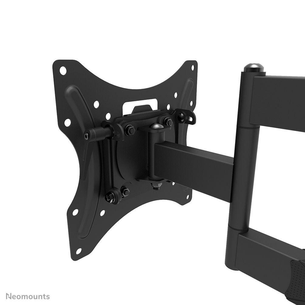 Suporte de Parede para TV NEOMOUNTS WL40-550BL12 (32-55" - 35 kg - Preto), miniatura 7