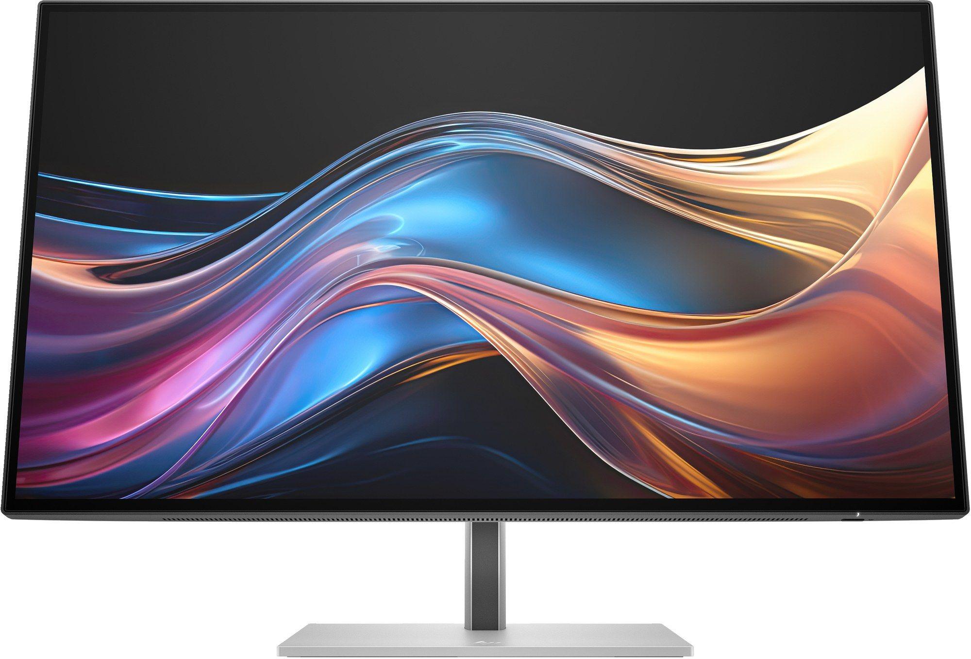 Monitor HP 727pq (27" - IPS Black - 120 Hz - Preto)