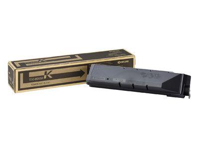 Toner KYOCERA TK-8305K (25000 páginas - Preto)