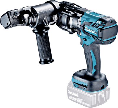 Cortador de Varão Roscado a Bateria MAKITA DSC121ZKX1 (18 V)
