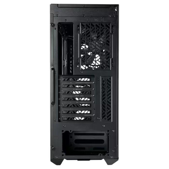 Caixa PC COOLER MASTER MasterBox 520 Mesh (Midi Tower - ABS, ferro e vidro temperado - 16,5 cm - Preto) — miniatura 5