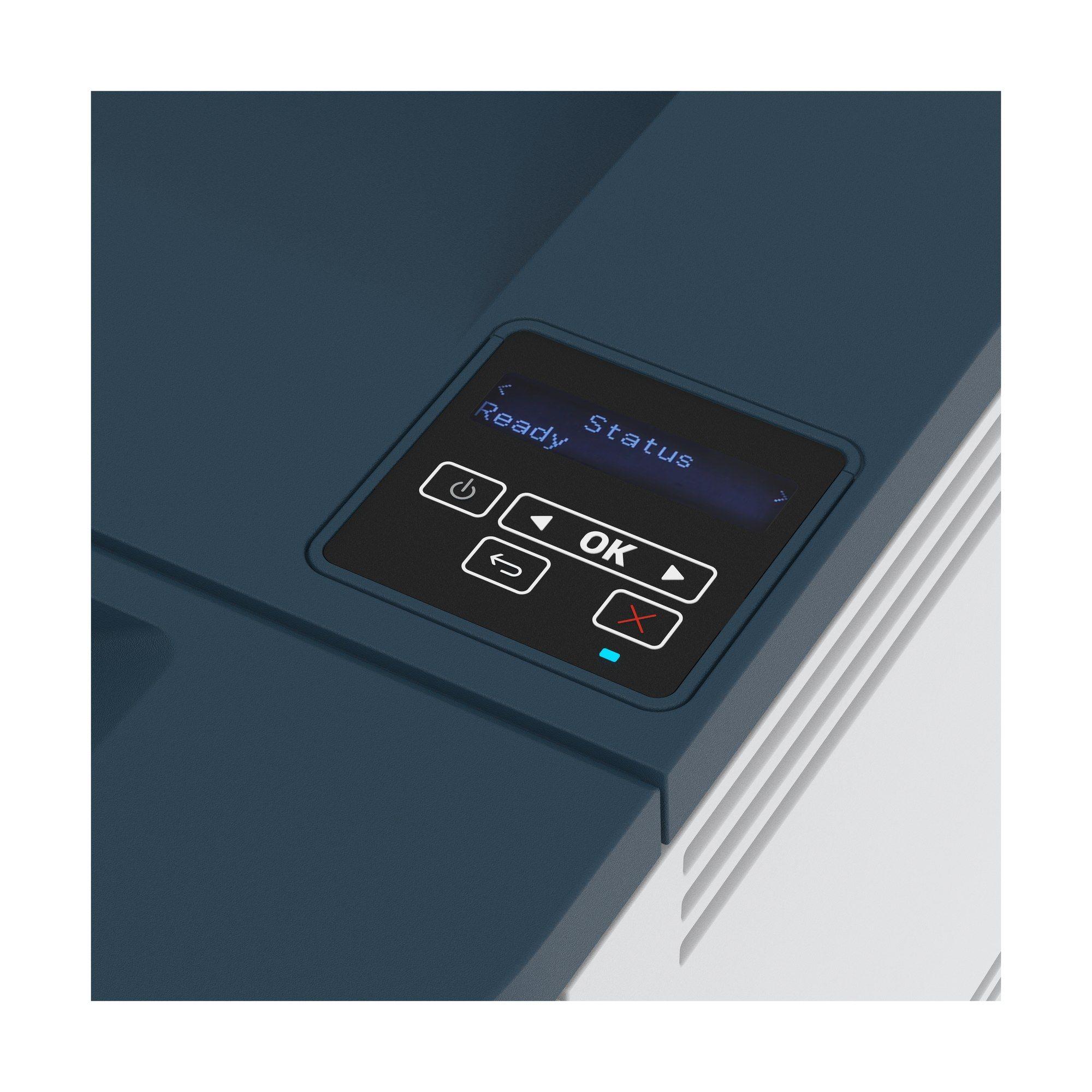 Impressora Laser Monocromática XEROX B310V_DNI (A4 - Monocromática - 350 folhas - Azul e Branco) — miniatura 8