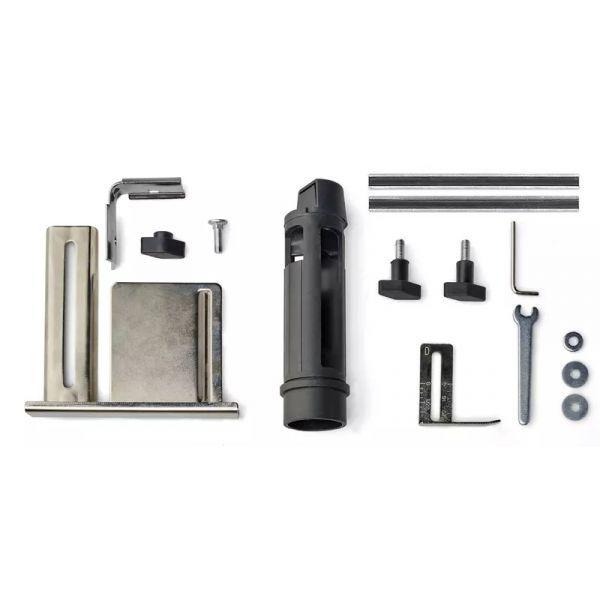 Plaina a Bateria EINHELL TP-PL 18/3 Li BL-Solo (18 V - Bateria - Vermelho/Preto), miniatura 2