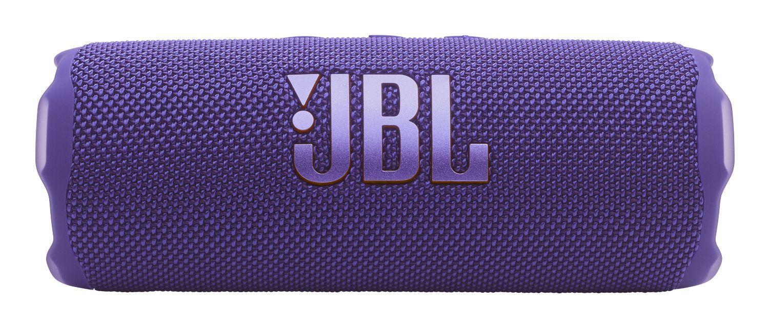 Coluna Portátil JBL Flip 7 (Sem fios - Universal - Roxo) — miniatura 3
