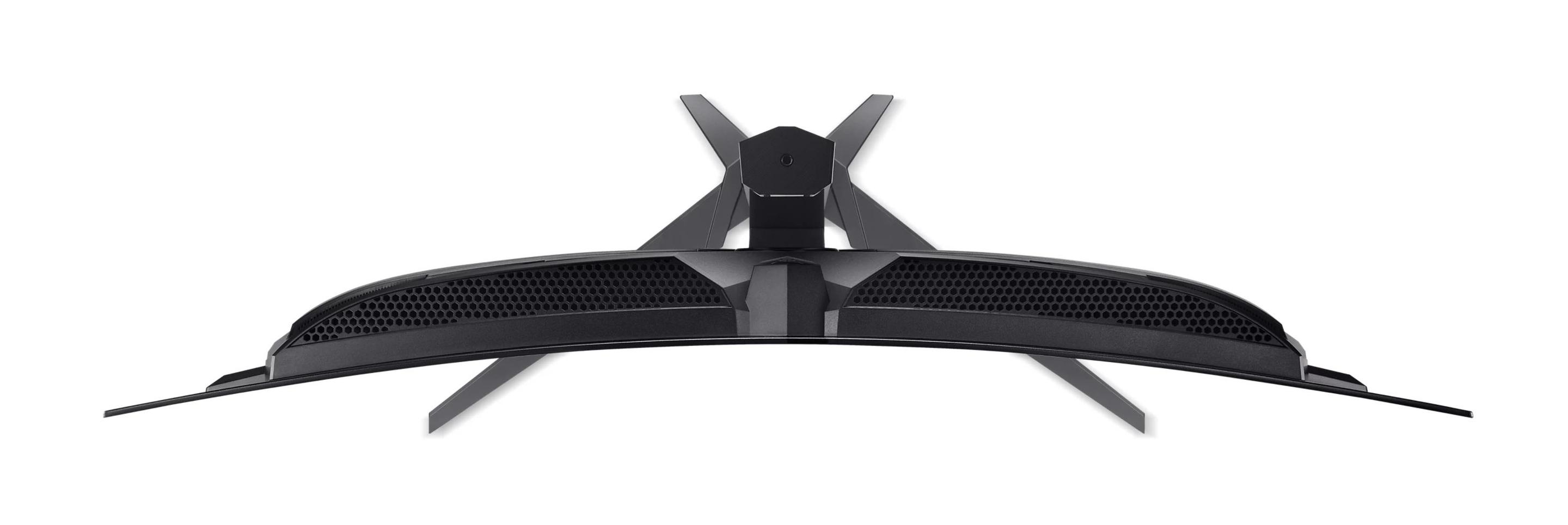 Monitor ACER Predator X34 X5 QD-OLED (34" - TFT - 48-240 Hz - Preto) — miniatura 7