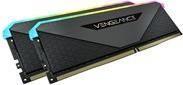 Memória RAM CORSAIR CMN32GX4M2Z3200C16 (3200 MHz - 32 GB - DIMM)