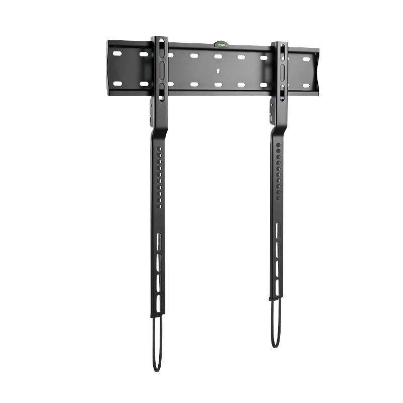 Suporte de Parede TV LOGILINK BP0116 (400 x 300 mm - 200 x 200 mm - 165,1 cm - Preto)