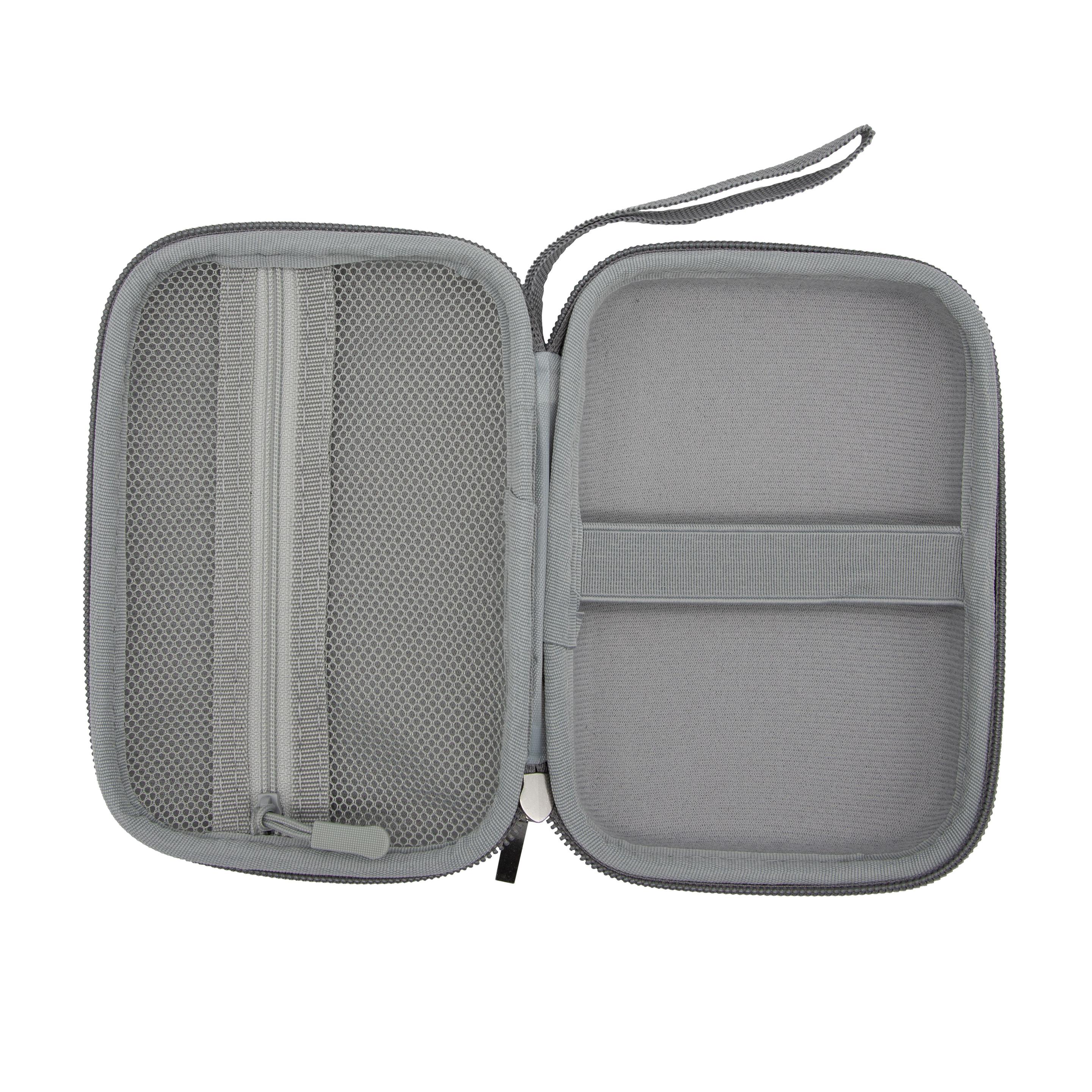 Estojo Protector AISENS ASBG-005-GR (2.5" - Cinzento) — miniatura 5