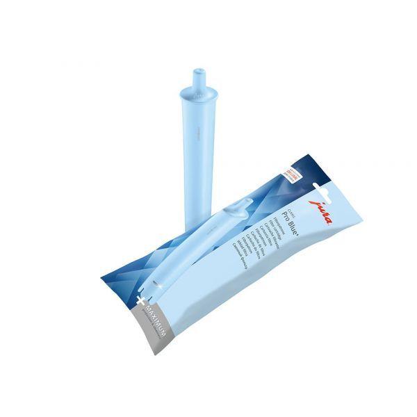 Filtro de Água JURA CLARIS Pro Blue+ 25058 (Azul), miniatura 4