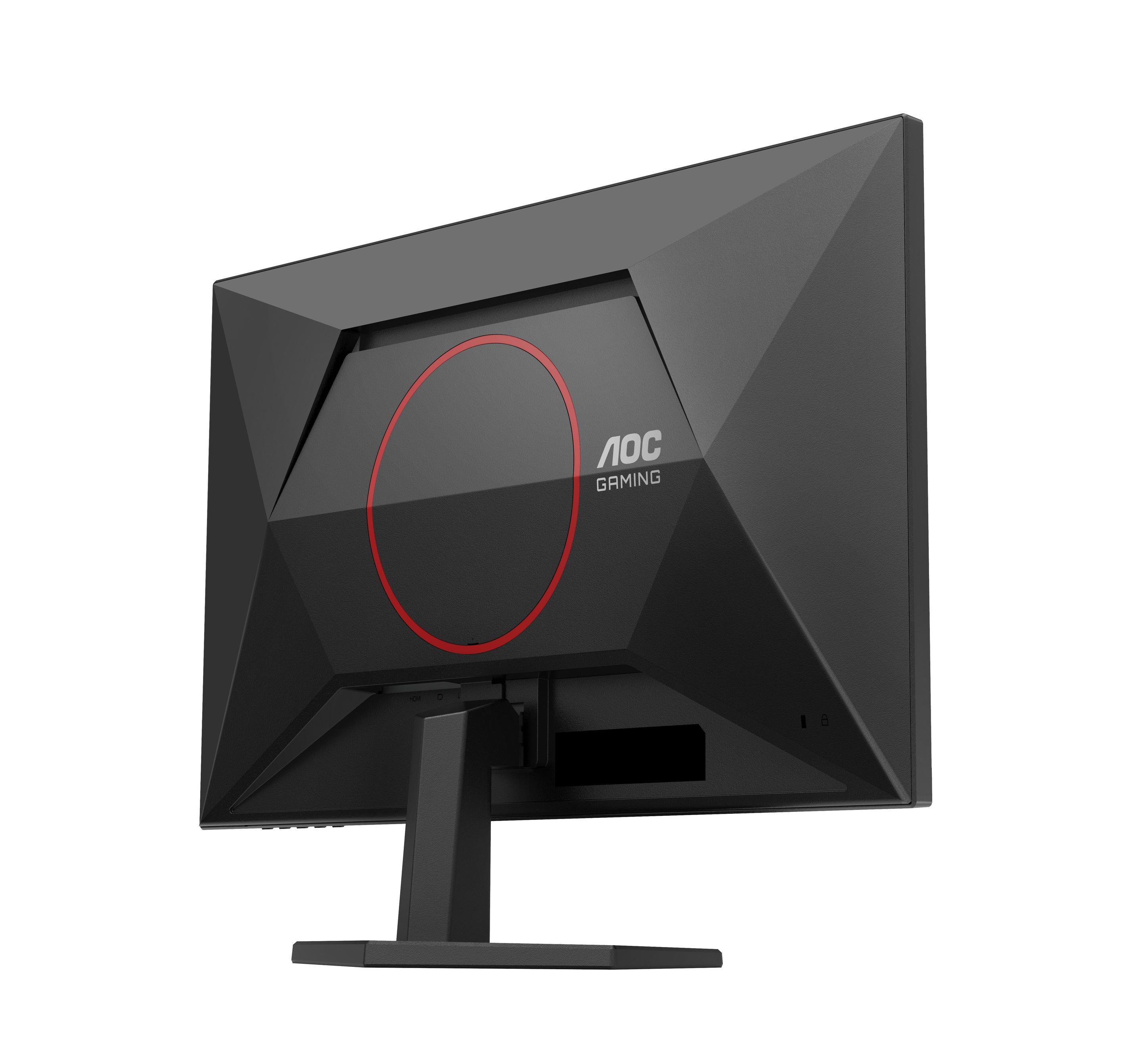 Monitor AOC 27G42E (27" - Fast IPS - 180 Hz - Preto) — miniatura 14