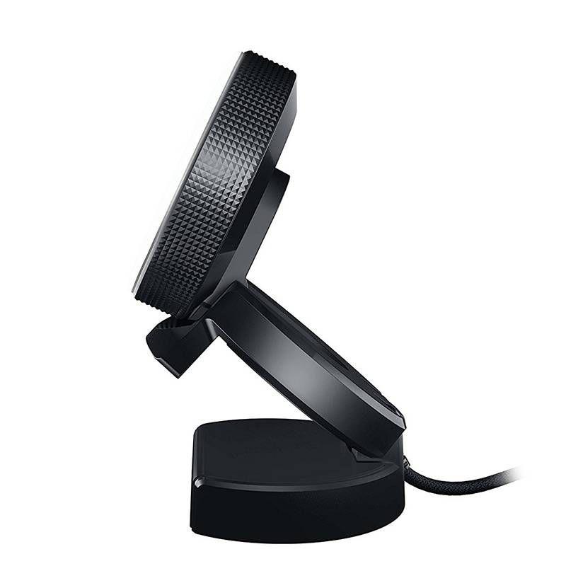 Câmara Web RAZER Kiyo (Full HD - 60 fps - 2688 x 1520 pixels - Preto) — miniatura 2
