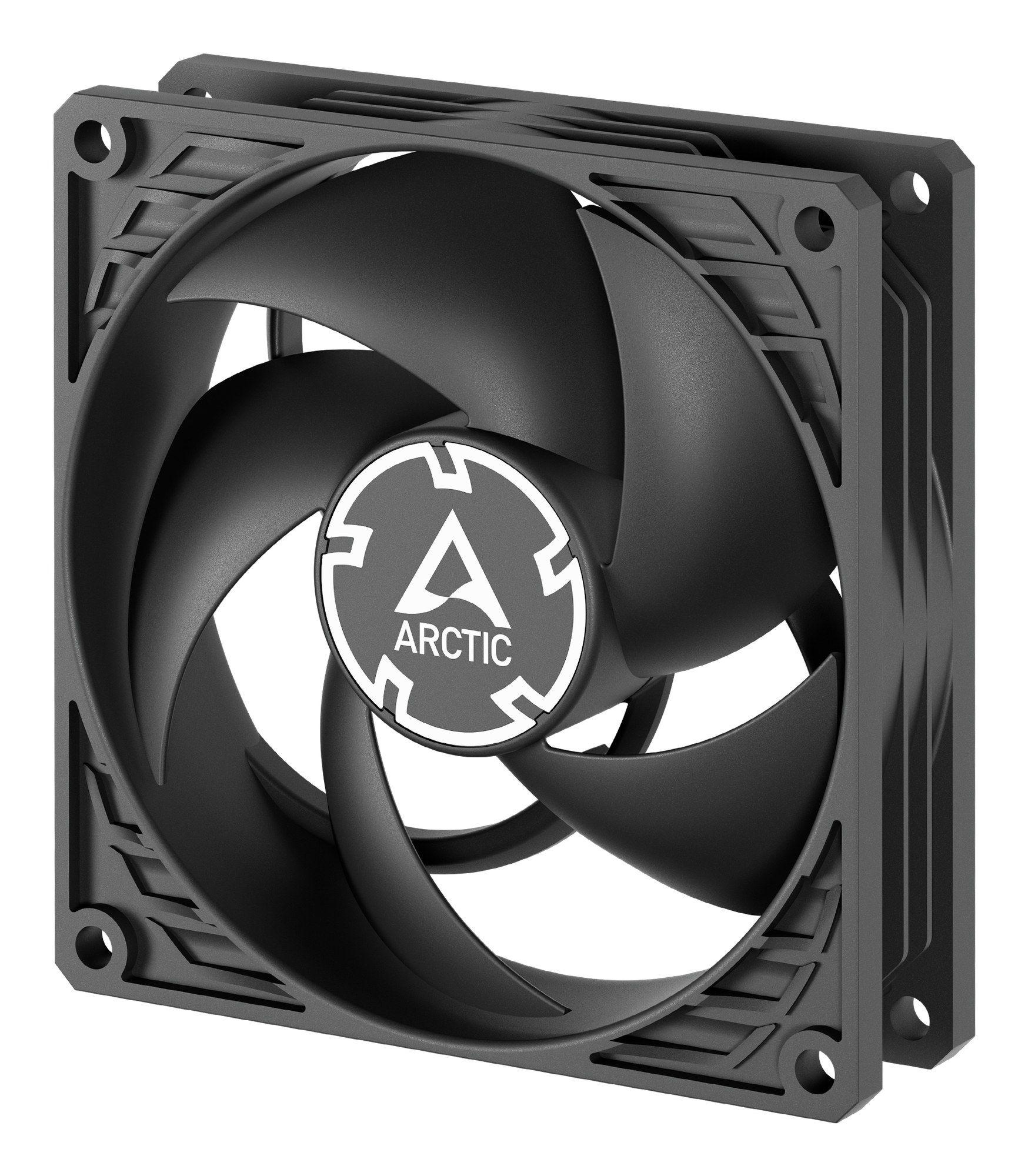 Ventoinha para Caixa de Computador ARCTIC P9 Max (Preto)