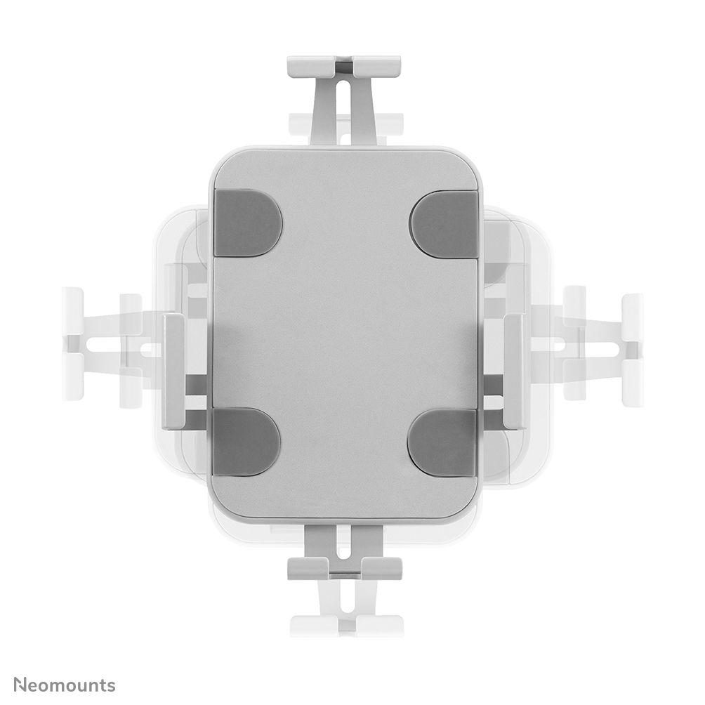 Suporte de Segurança de Parede para Tablet NEOMOUNTS WL15-625WH1 (7,9–11 polegadas - Branco), miniatura 12