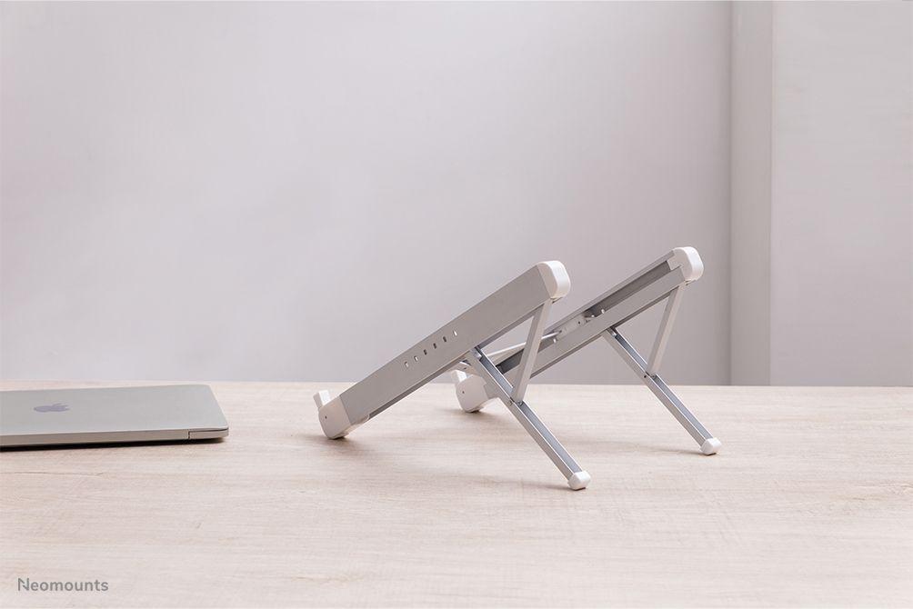Suporte para Computador Portátil NEOMOUNTS NSLS010 (43,2 cm - Prateado), miniatura 13