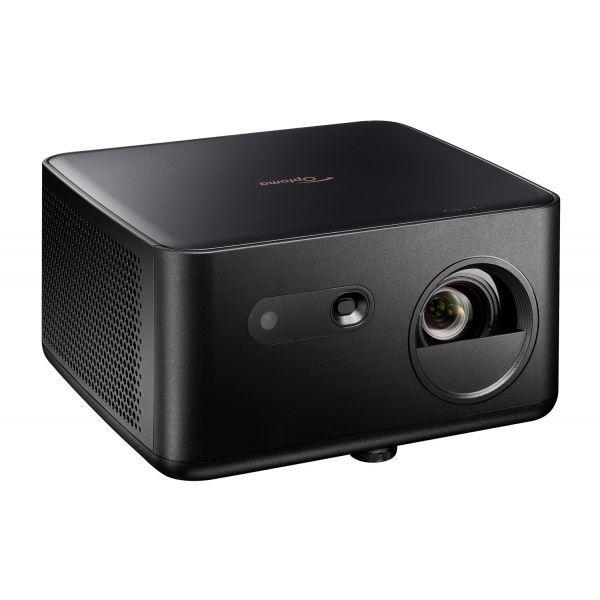 Projetor OPTOMA 4K 2000HK (UHD 4K - 1524-3810 mm - 1100 ANSI lumens - Preto), miniatura 3