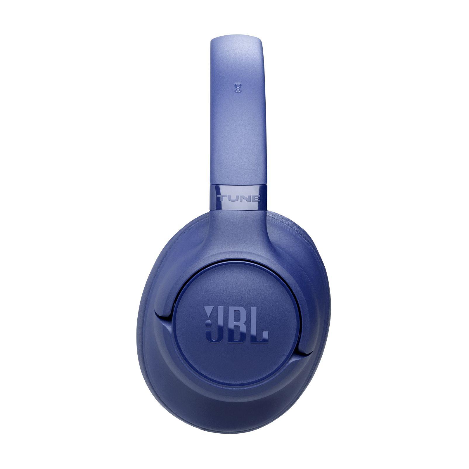 Auscultadores JBL Tune 730BT (Binaural - Sem fios - Supra-aural - Azul), miniatura 7