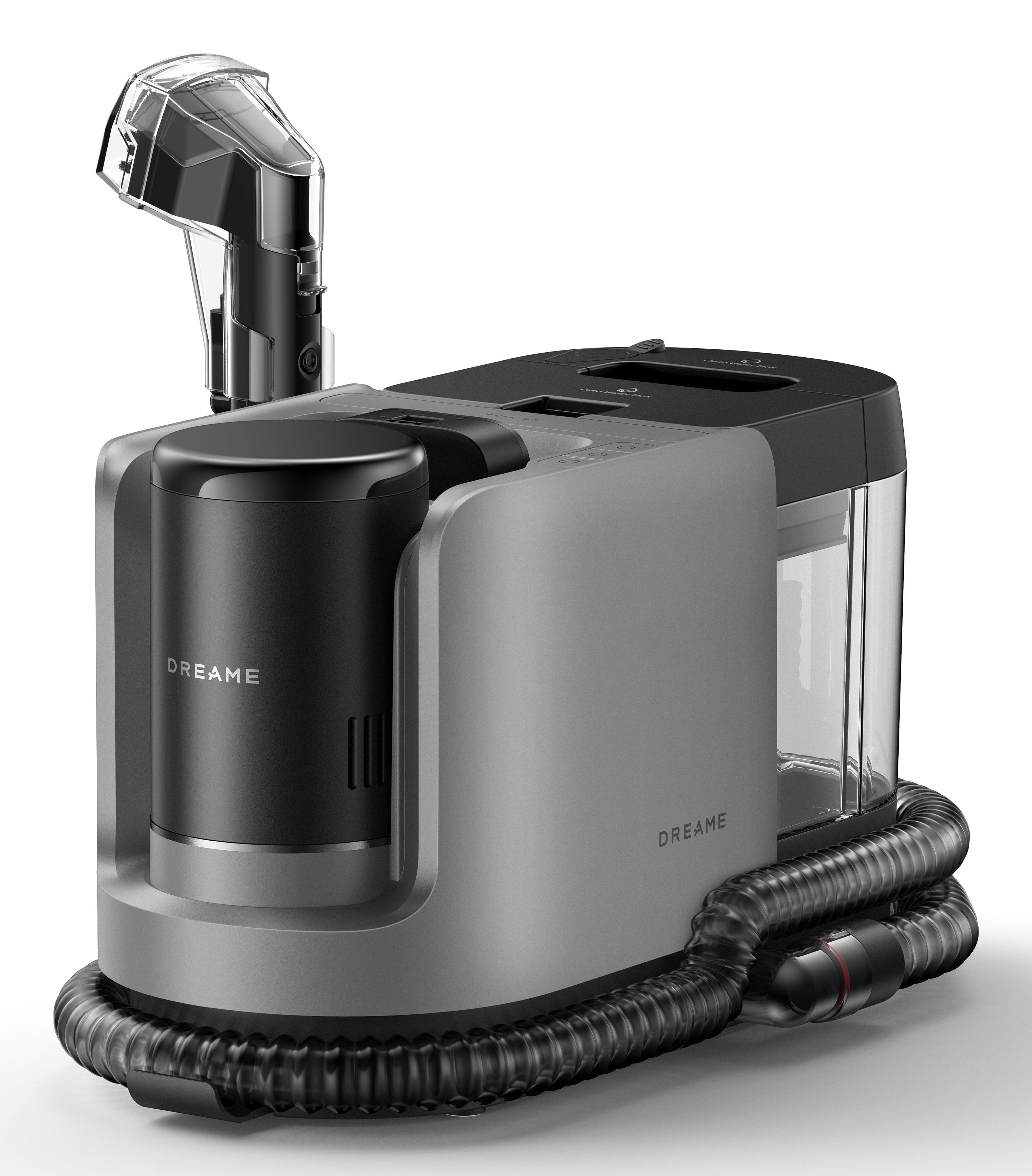 Aspirador Vertical DREAME H15 Mix (Preto), miniatura 5