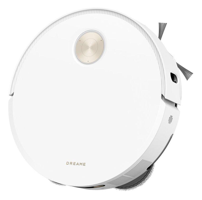 Robot Aspirador DREAME L50 Pro Ultra (19500 Pa - D-ToF lidar - 0,395 l - Branco), miniatura 3