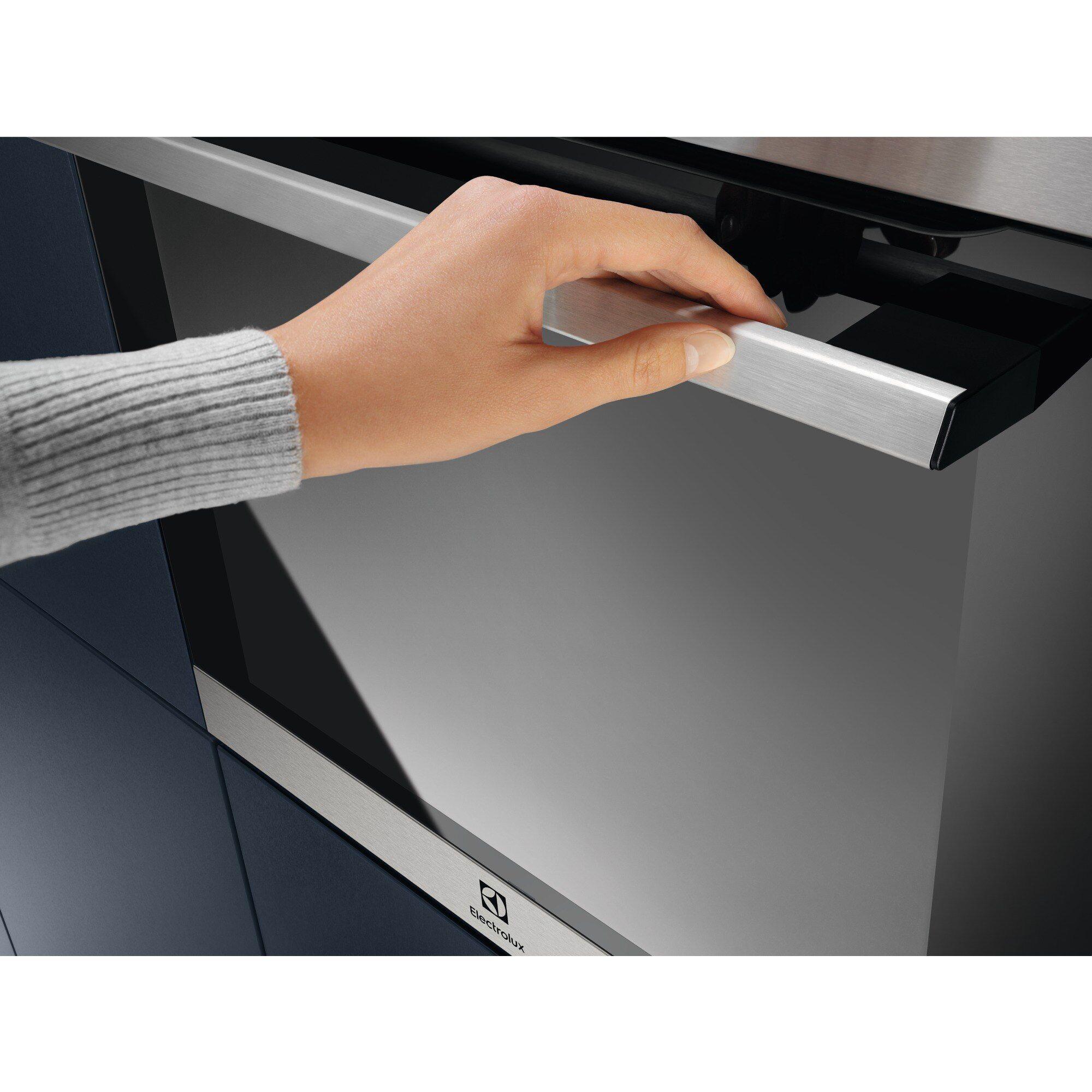 Forno de Encastre ELECTROLUX EOH4P10X (Forno elétrico - 72 l - Pirolítica - Inox), miniatura 9