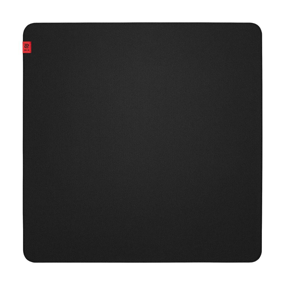 Tapete de Rato Gaming ZOWIE H-SR III (XL - Tecido, Borracha - Tecido e borracha - Preto), miniatura 3