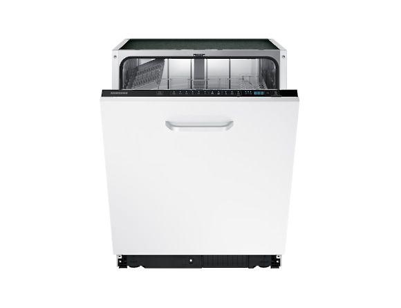 Máquina de Lavar Loiça Encastre SAMSUNG DW60M6040BB/EO (13 talheres - B - 10,5 l), miniatura 5