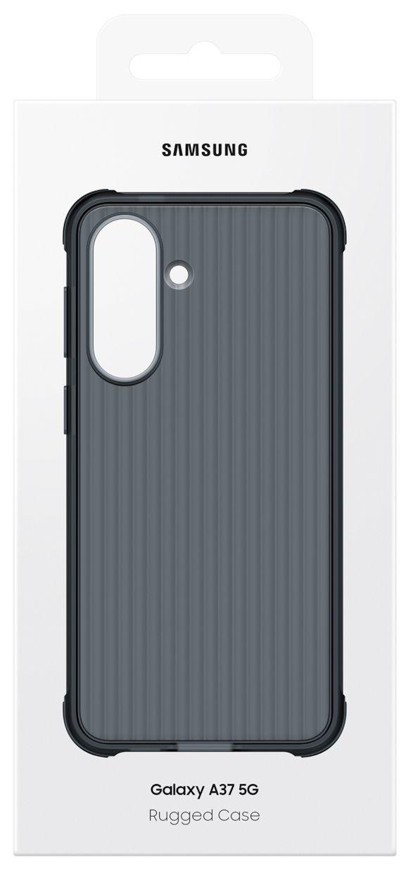 Capa Rugged SAMSUNG Galaxy A37 5G (6,7" - PC e TPU - Preto), miniatura 6