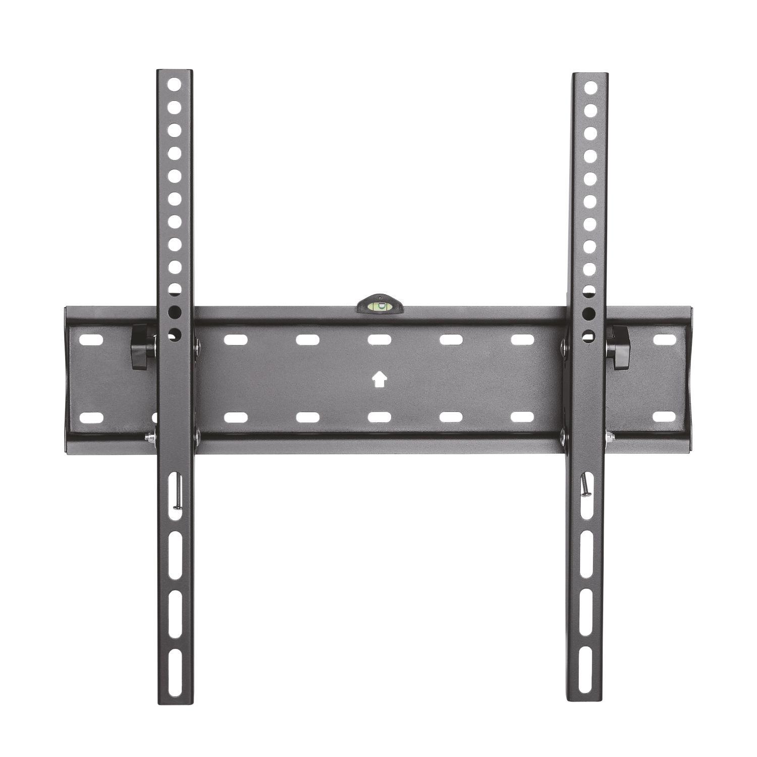 Suporte de Parede TV/Monitor AISENS WT55T-015 (32-55" - Inclinação ±12° - Preto), miniatura 2