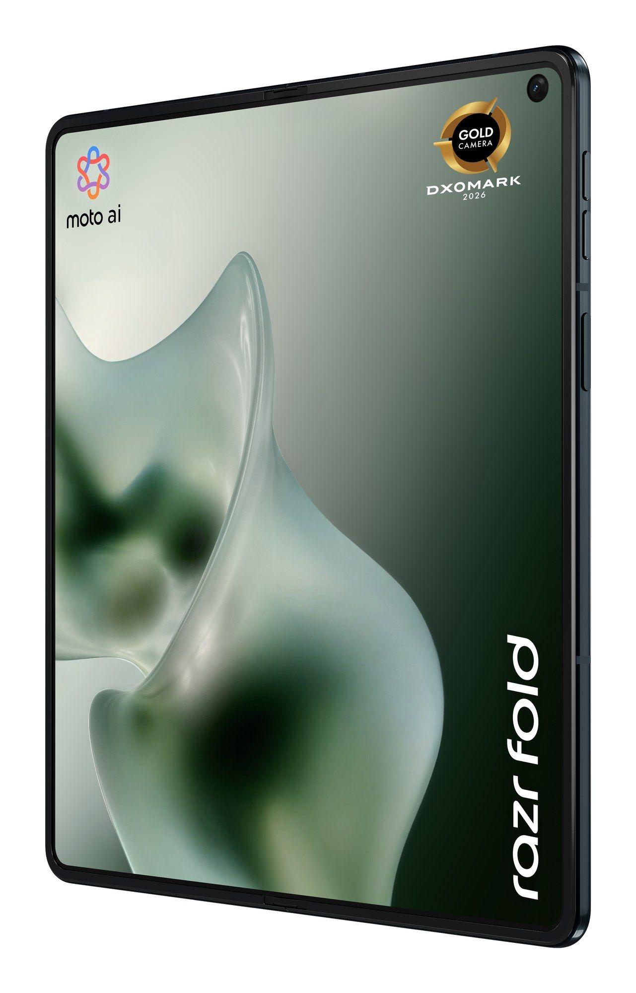 Smartphone MOTOROLA razr fold (16GB/512GB - 8,09" - Preto), miniatura 9