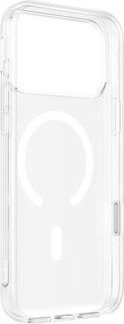 Capa Magnética BELKIN SheerForce MSA032HQCL (Apple iPhone 17 Pro Max - Transparente)