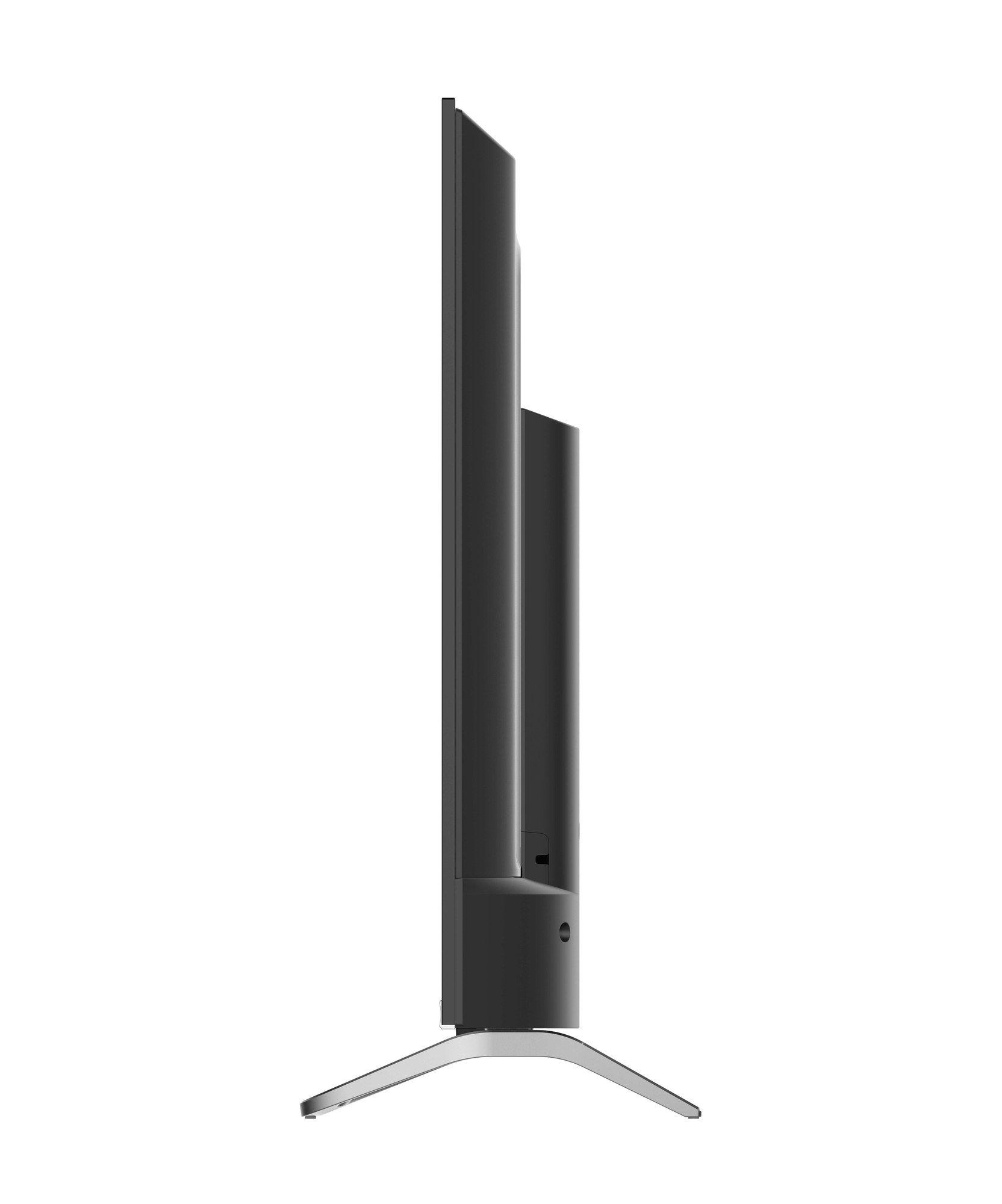 Televisão HAIER TV H55Q80FUX (QLED - 4K Ultra HD - 2160 x 3840 pixels - Preto), miniatura 4