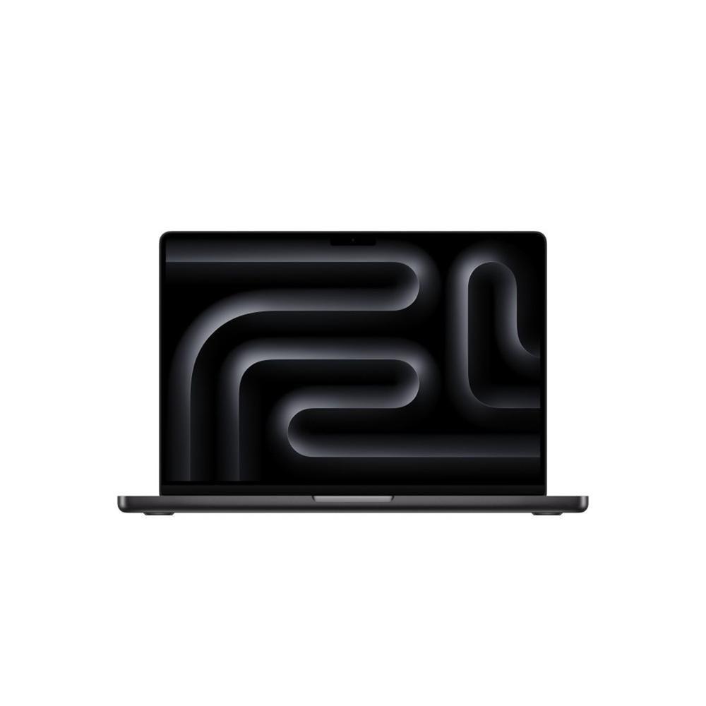 Computador Portátil APPLE MacBook Pro 14 (macOS Tahoe - Apple M5 Pro, 18 núcleos - 14,2" - Preto Espacial)