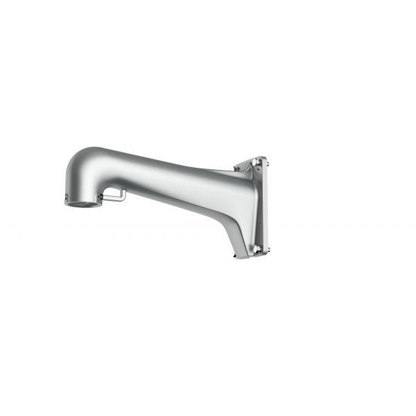Suporte de Parede para Câmaras Panorâmicas HIKVISION DS-1603ZJ-P (Carga Máxima 20 kg - Cinza Platino), miniatura 2