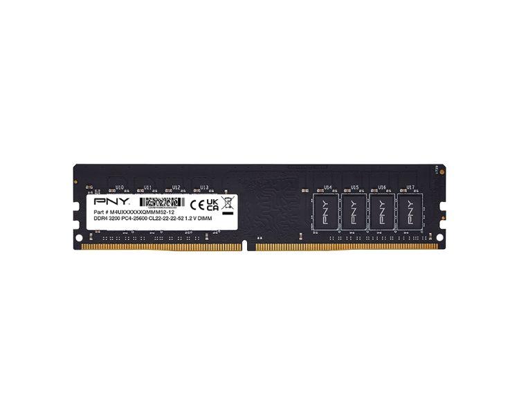 Memória RAM PNY Performance MD16GSD43200-SI (3200 MHz - 16 GB)