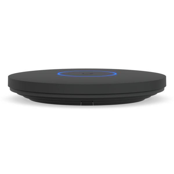 Ponto de Acesso UBIQUITI NETWORKS UniFi U7-Pro-XG-B (Wi-Fi 7 - 10 788 Mb/s - 2,4 GHz, 5 GHz e 6 GHz - Preto), miniatura 3