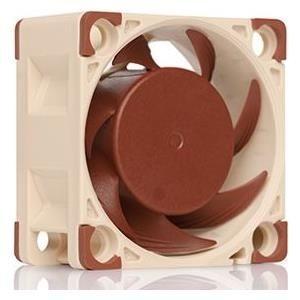 Ventoinha NOCTUA NF-A4x20 5V PWM (40 mm - 5000 RPM - 4 pinos) — imagem 1